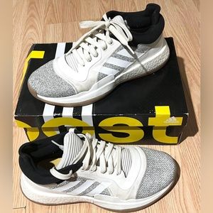 Adidas Marquee Boost Low